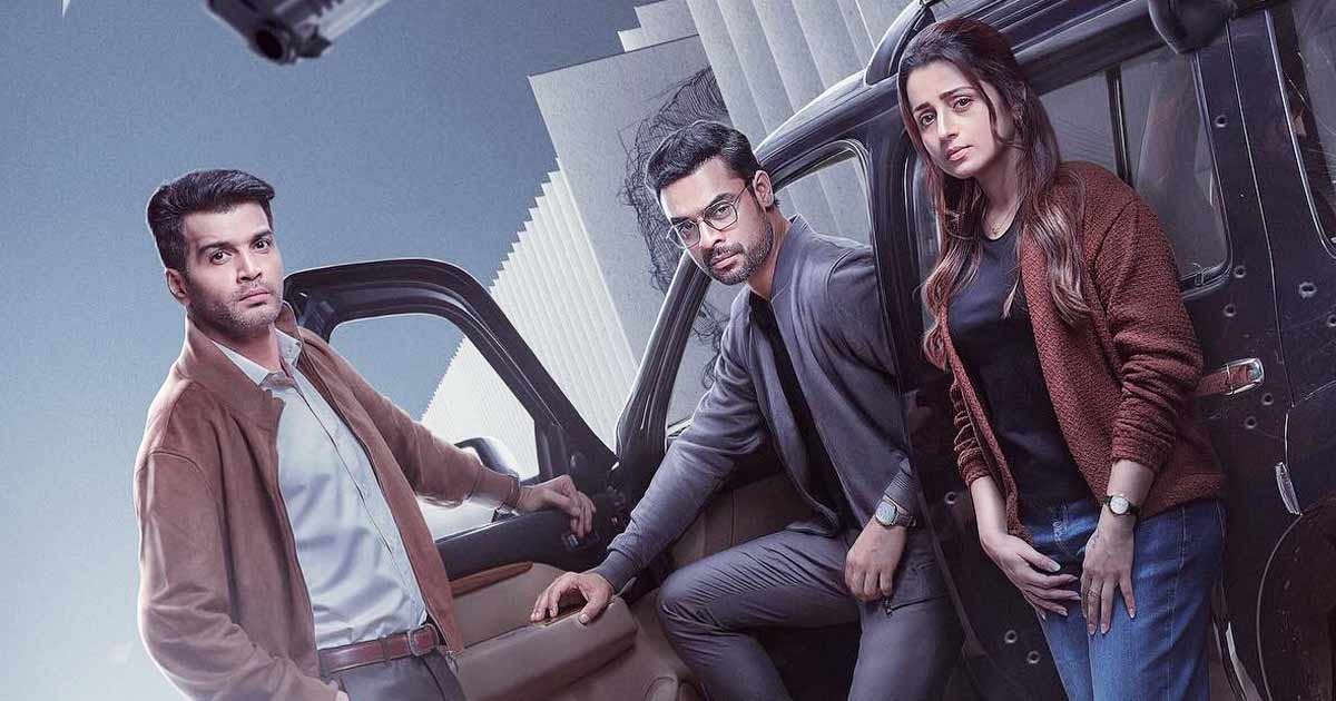 Identity (Malayalam, 2025)